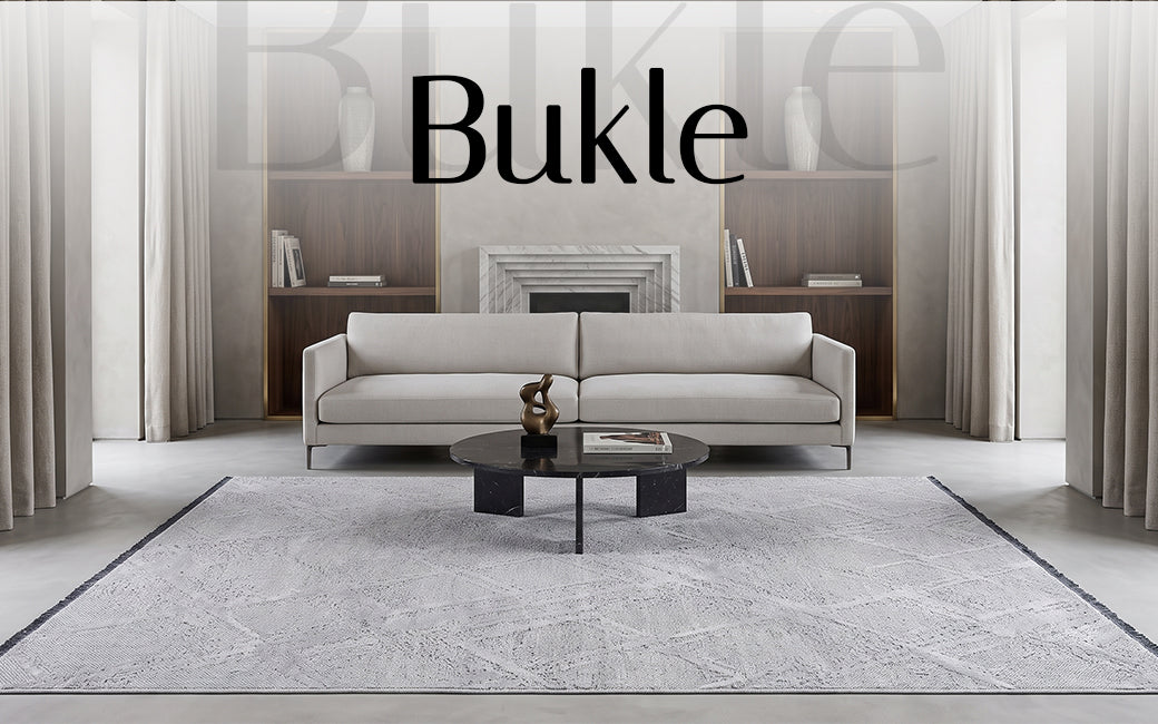 Dokulu Bukle