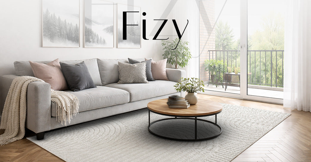 Modern Fizy