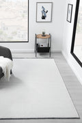 Bukle Krem Kilim Yıkanabilir Kaymaz Taban Şönil Kilim Salon Oturma Odası Mutfak Halısı BK194