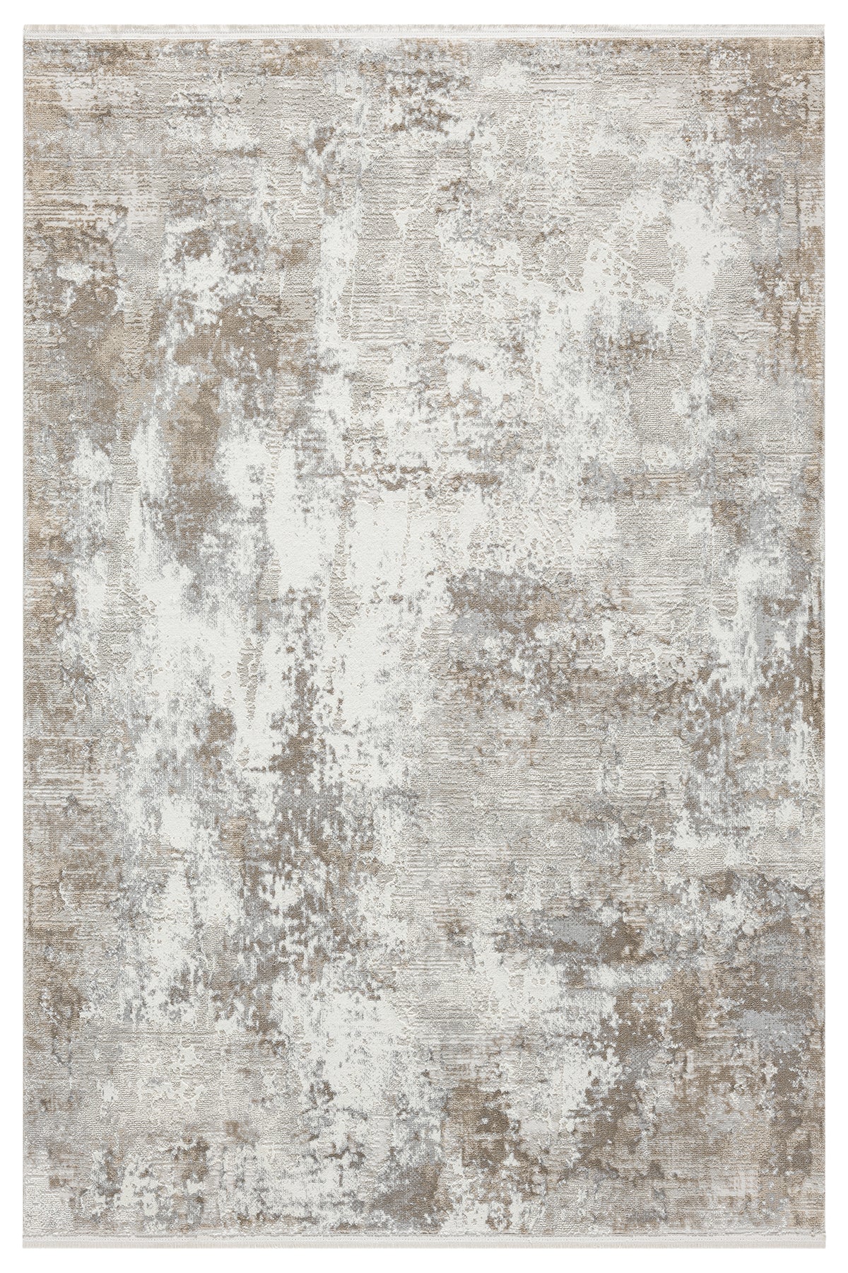 Dream Gri Bej Mavi Halı Modern Dokuma Halı Salon Oturma Odası Yatak Odası Halısı 13844A