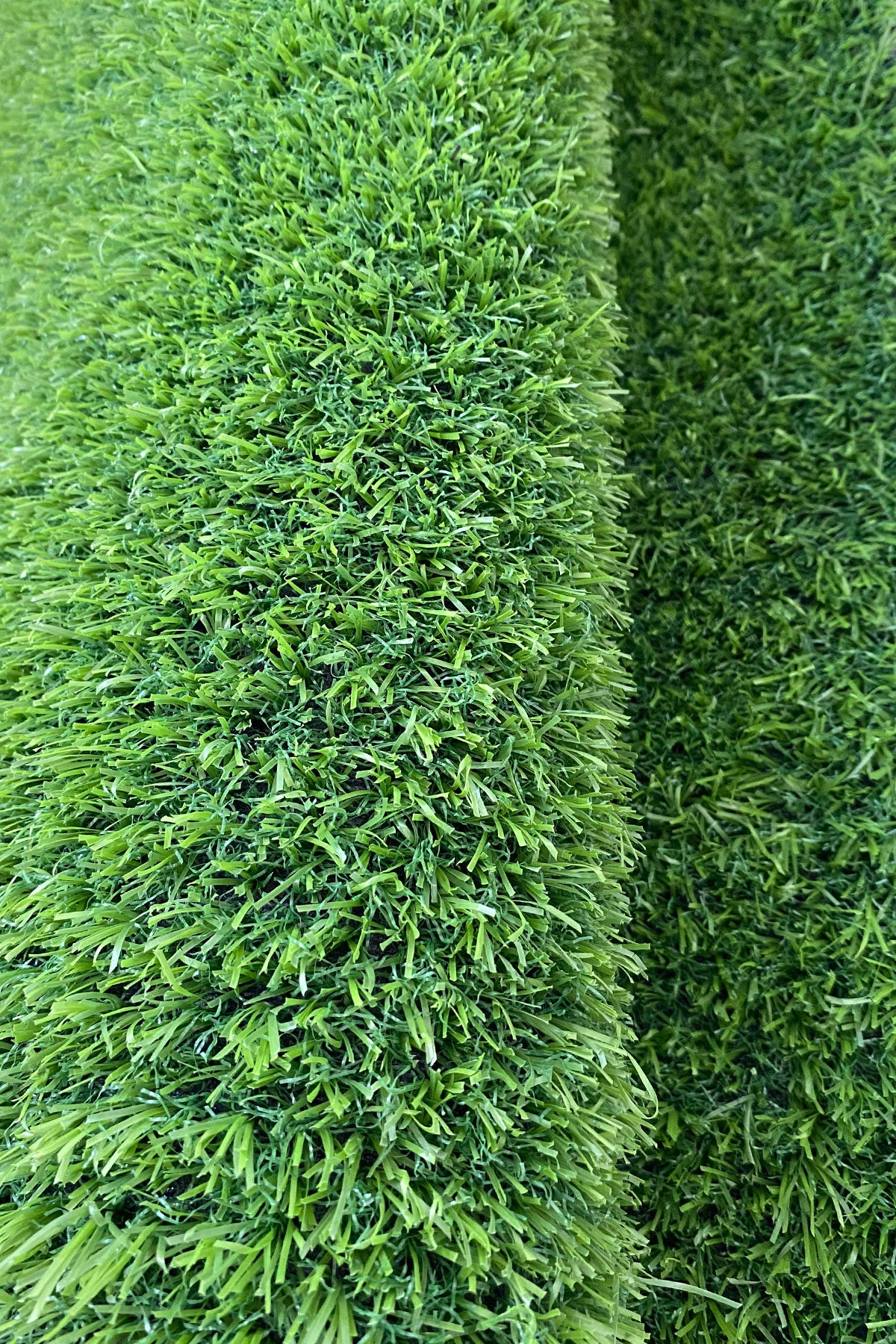 Grass Dekoratif Suni Çim Halı Balkon Bahçe Teras İç Dış Mekan Yeşil Yapay Çim Halı 20 mm