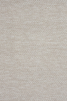 Sisal Prime Bej Krem İskandinav Yıkanabilir Bordürlü Halı Kilim Balkon Teras Koridor Halısı 1147