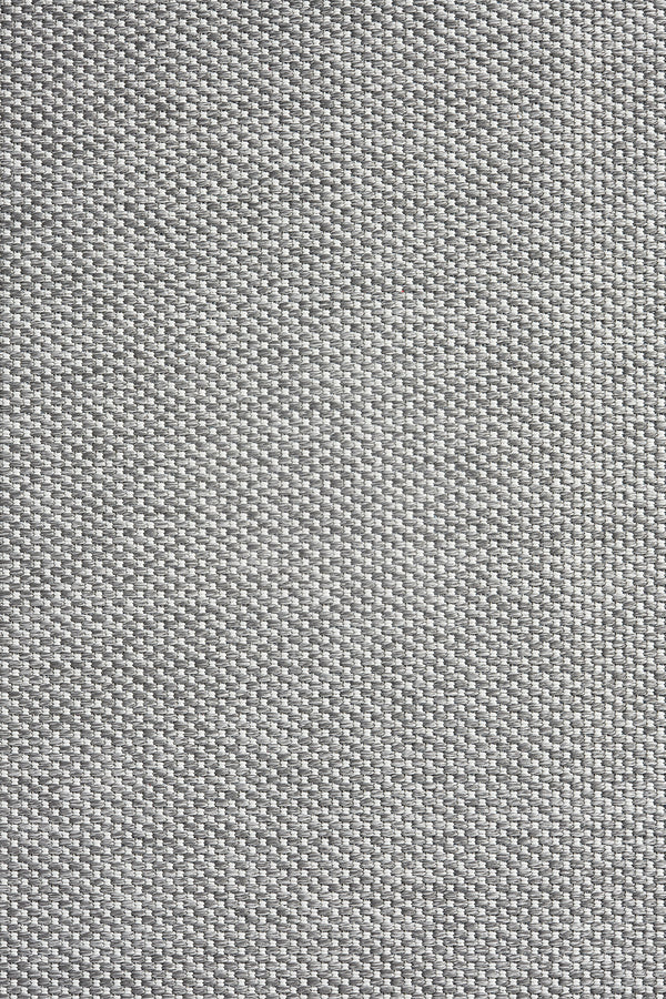 Sisal Prime Gri Krem Mavi İskandinav Yıkanabilir Bordürlü Halı Kilim Balkon Teras Koridor Halısı 1148