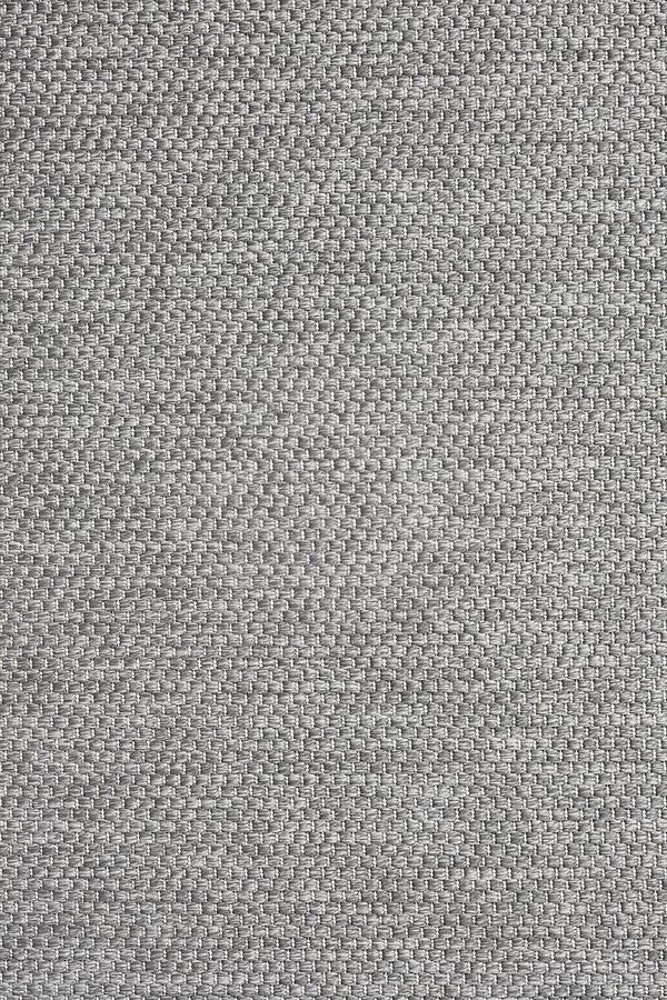 Sisal Prime Gri Krem Mavi İskandinav Yıkanabilir Bordürlü Halı Kilim Balkon Teras Koridor Halısı 1149