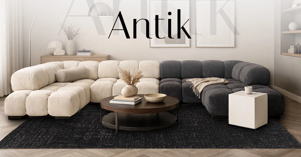 Antik Koleksiyonu